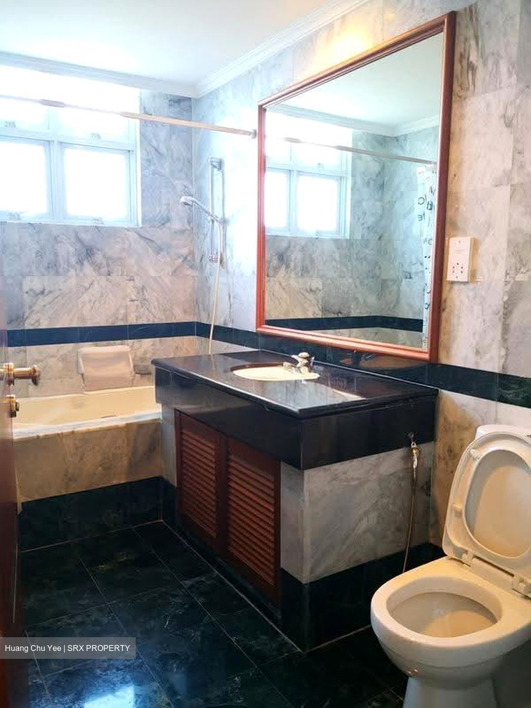 The Sierra (D10), Apartment #613517171